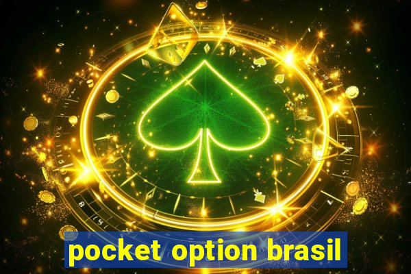 pocket option brasil